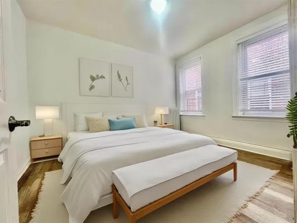 $1,950 | 6045 Boulevard East, Unit 7E, West New York, NJ 07093