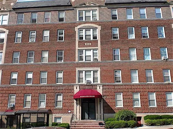 $1,950 | 6045 Boulevard East, Unit 7E, West New York, NJ 07093