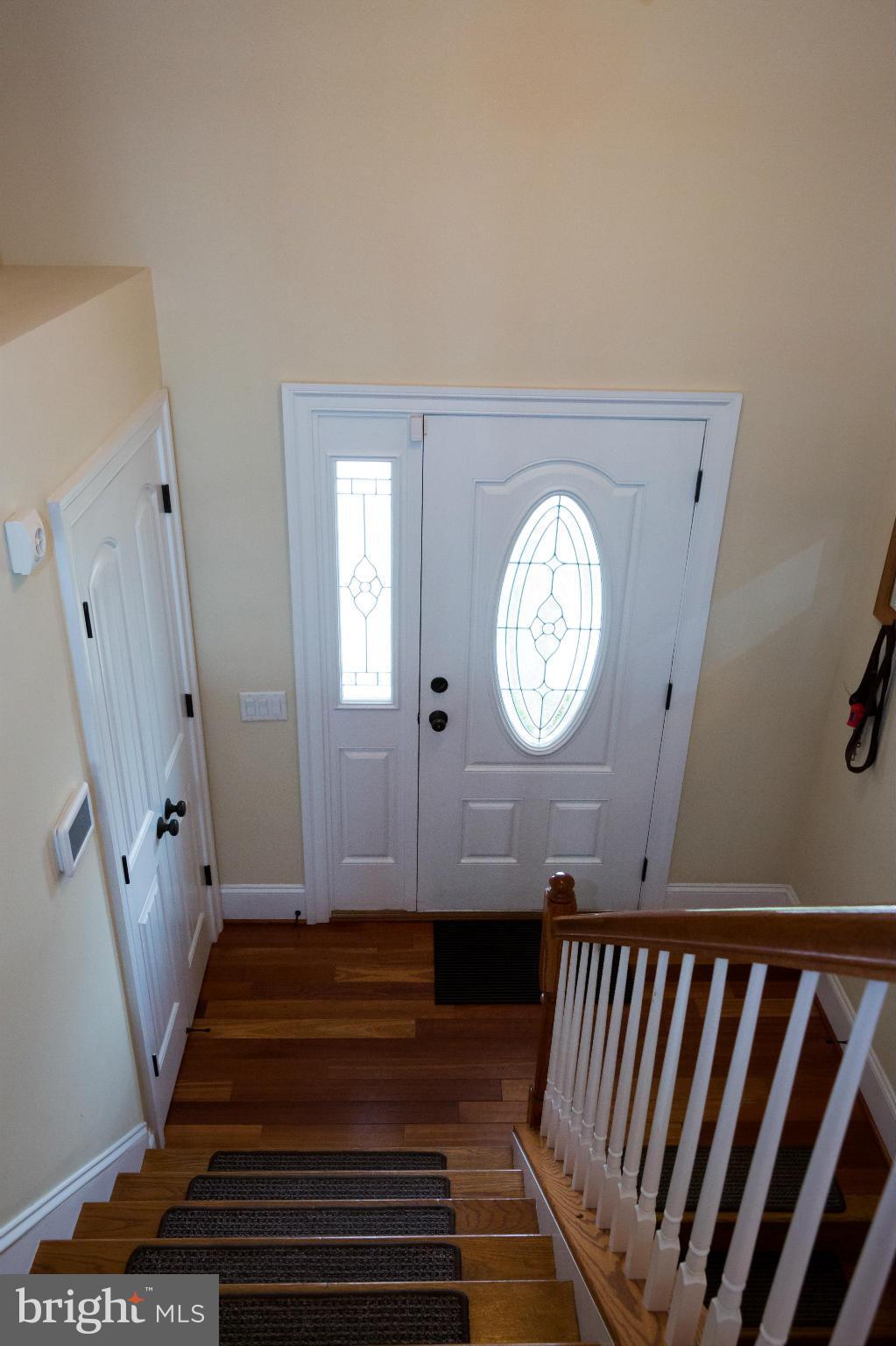 163 Roland Road Pasadena, MD 21122 - Photo 17 of 30 Entrance Foyer