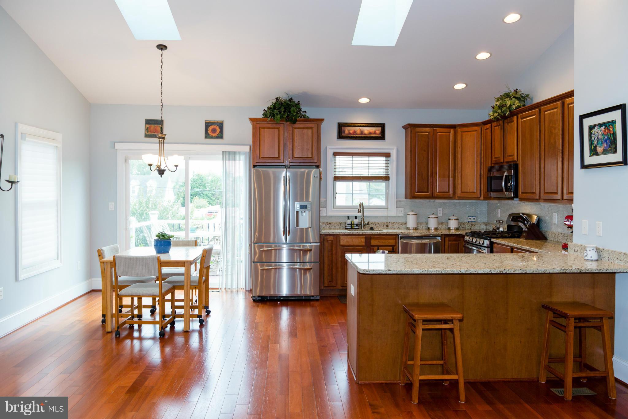 163 Roland Road Pasadena, MD 21122 - Photo 3 of 30 Kitchen