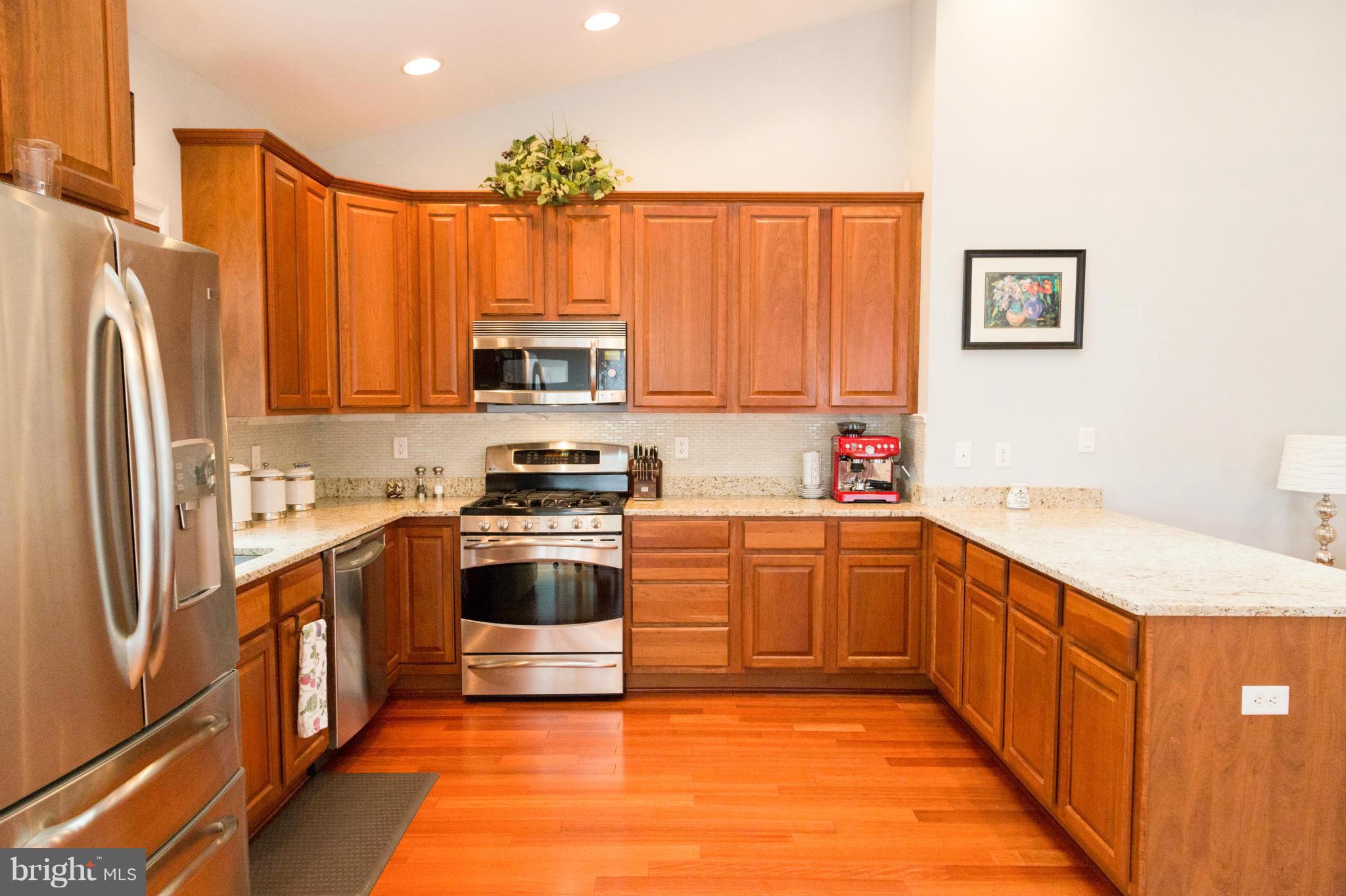 163 Roland Road Pasadena, MD 21122 - Photo 4 of 30 Kitchen