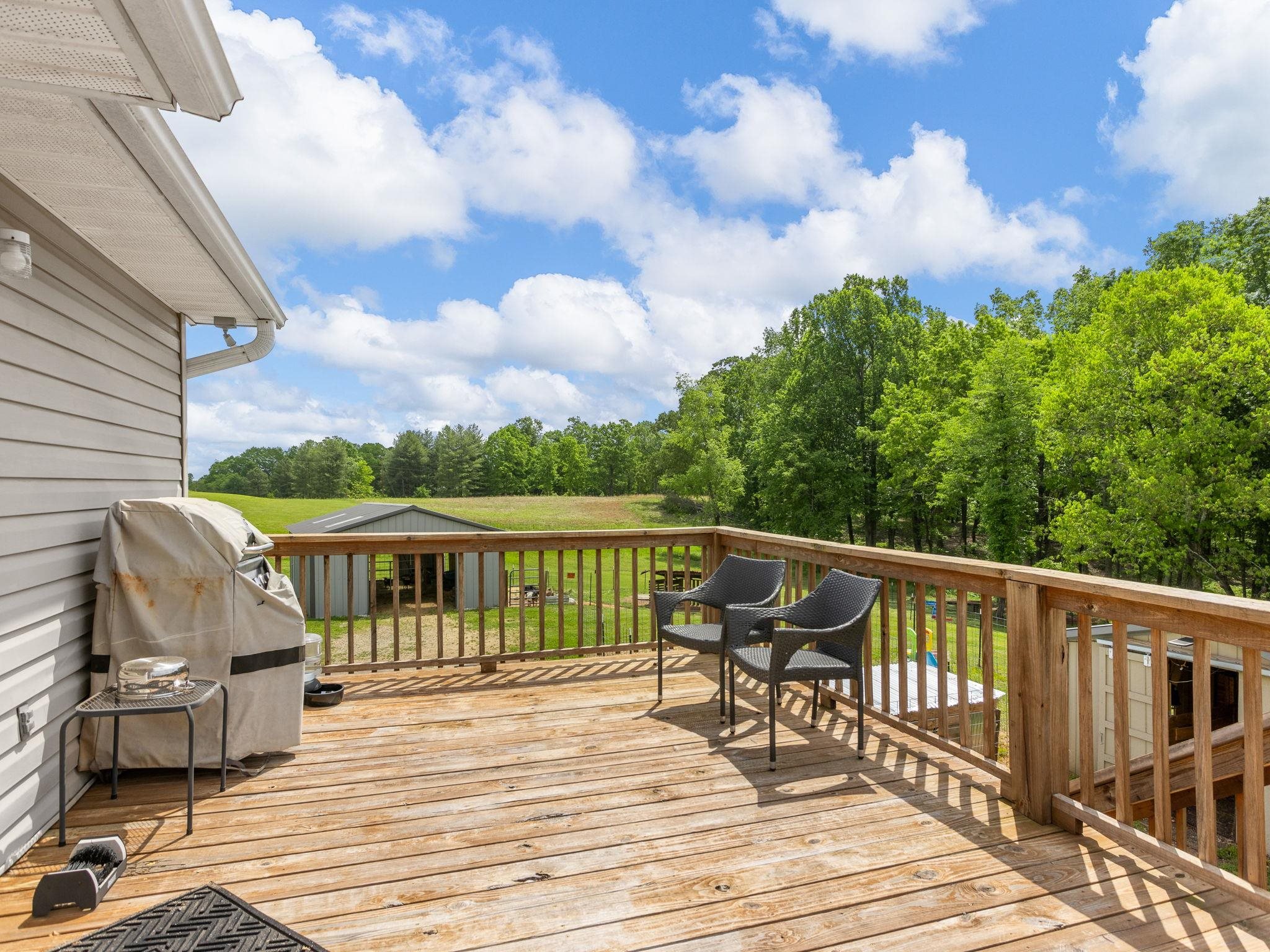 298 Folk Road Chesnee, SC 29323 - Photo 27 of 46