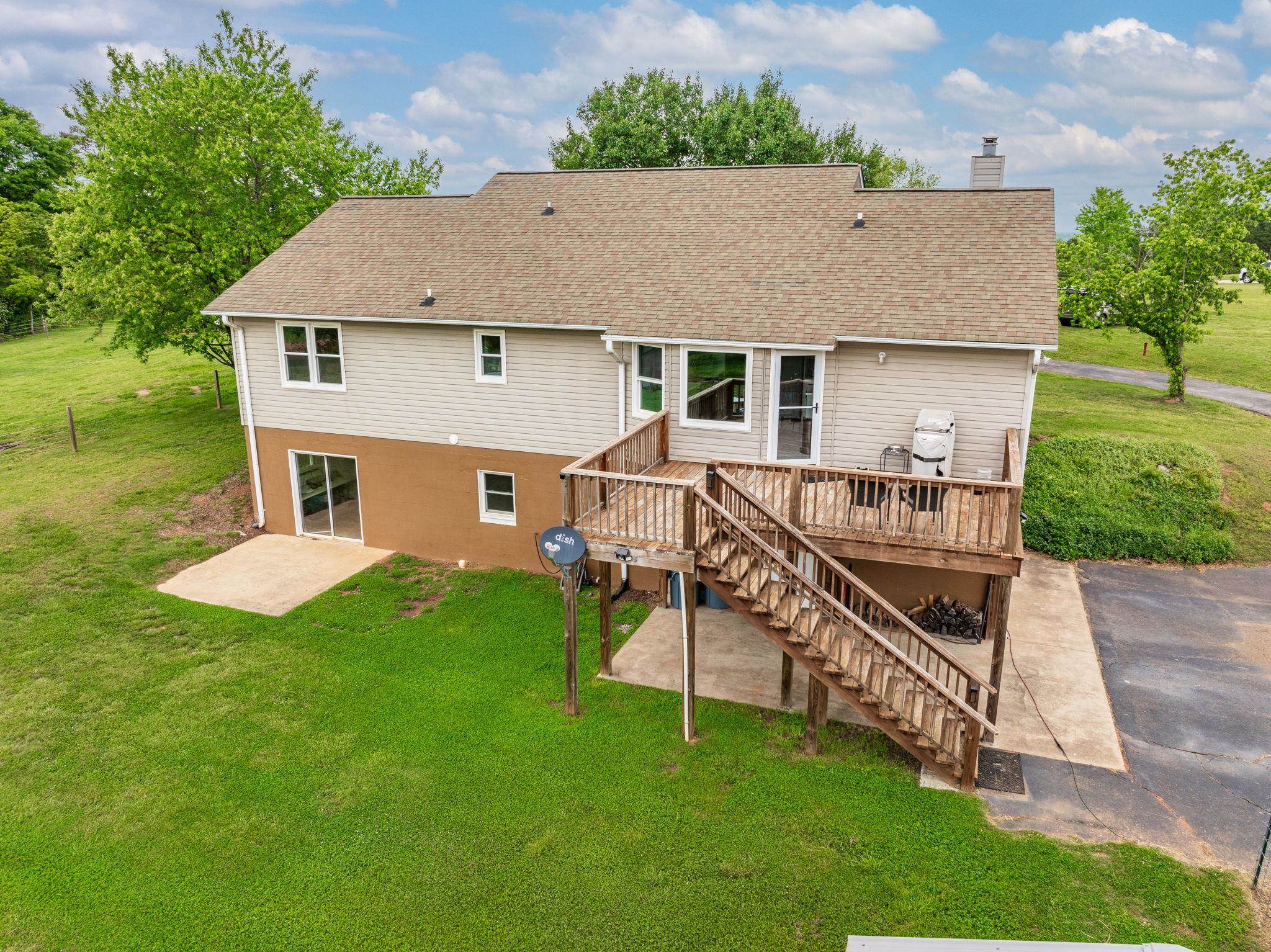 298 Folk Road Chesnee, SC 29323 - Photo 32 of 46