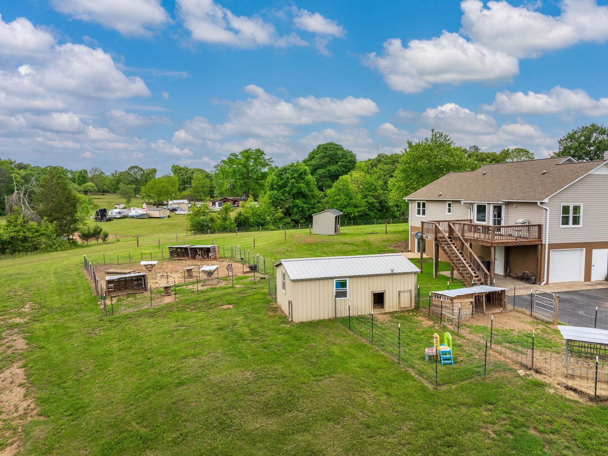 298 Folk Road Chesnee, SC 29323 - Photo 34 of 46