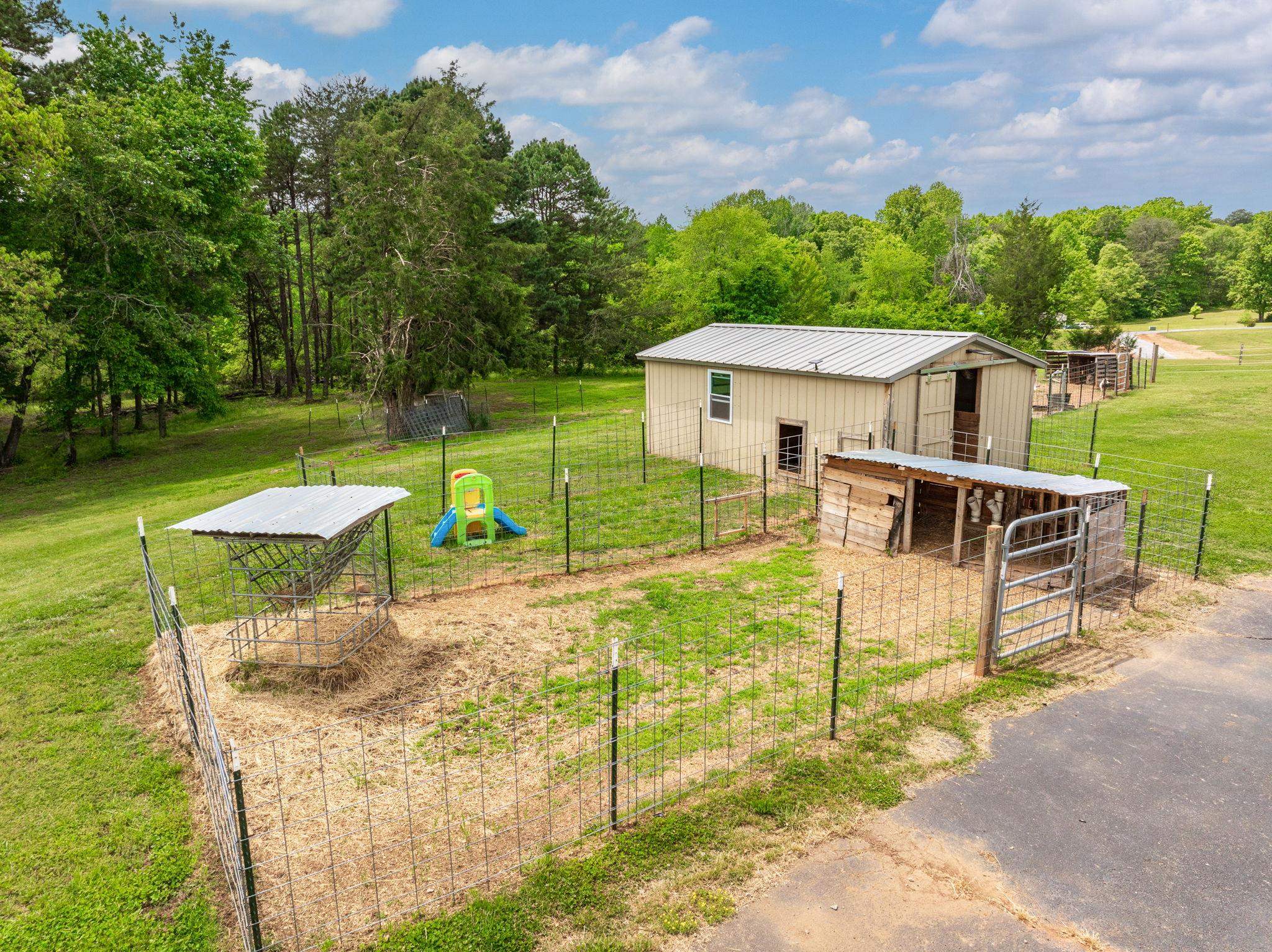 298 Folk Road Chesnee, SC 29323 - Photo 36 of 46