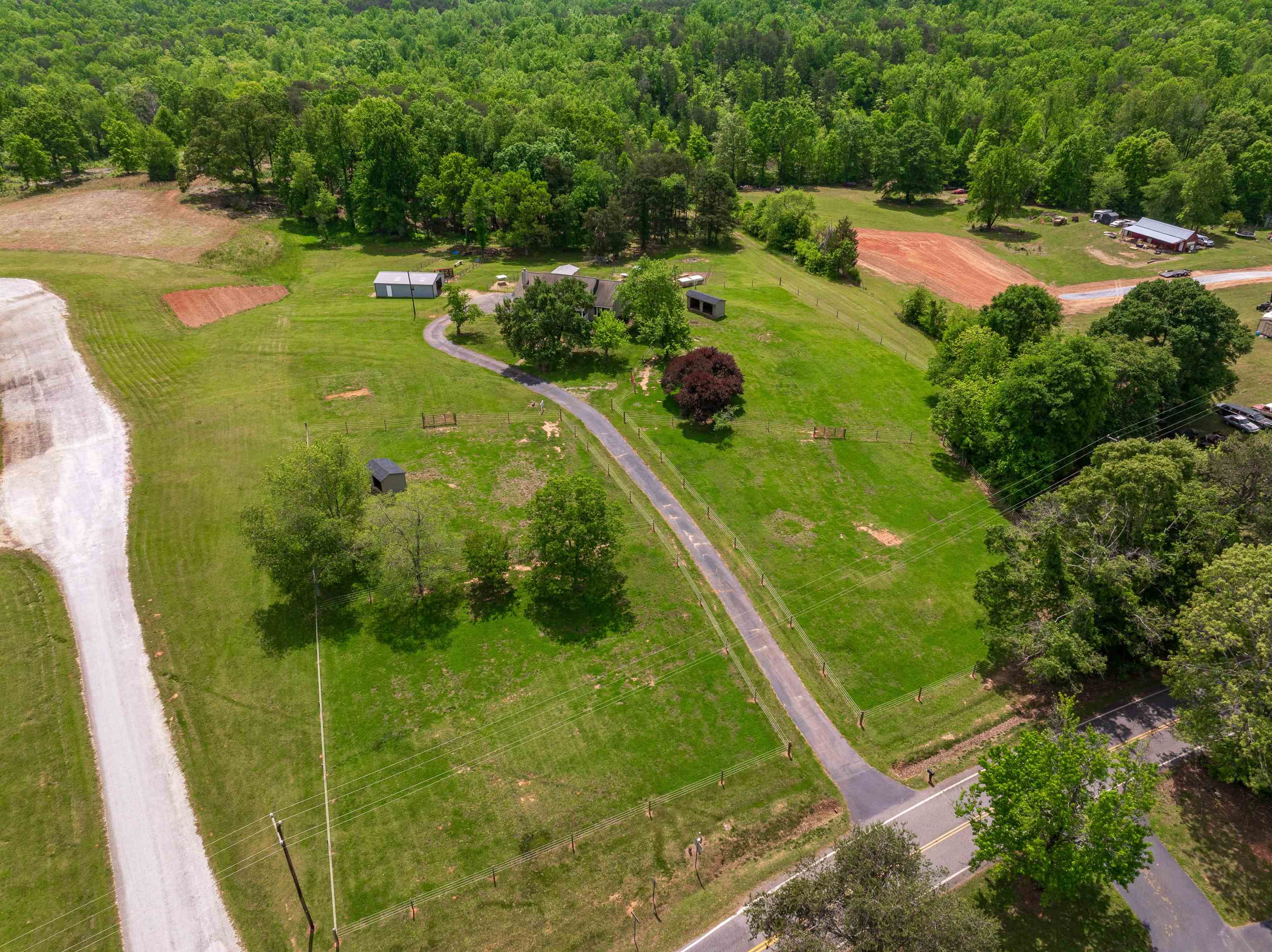 298 Folk Road Chesnee, SC 29323 - Photo 39 of 46