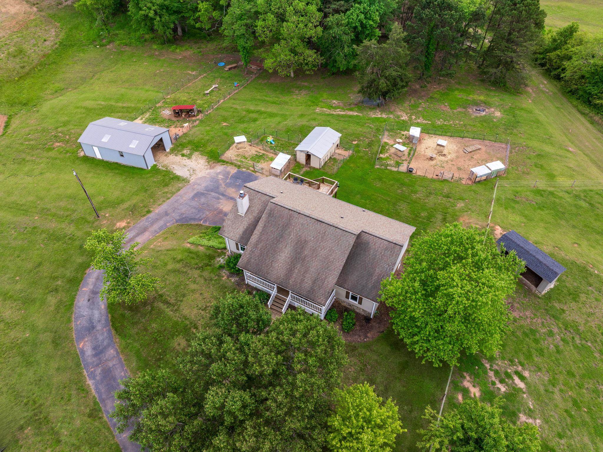 298 Folk Road Chesnee, SC 29323 - Photo 42 of 46