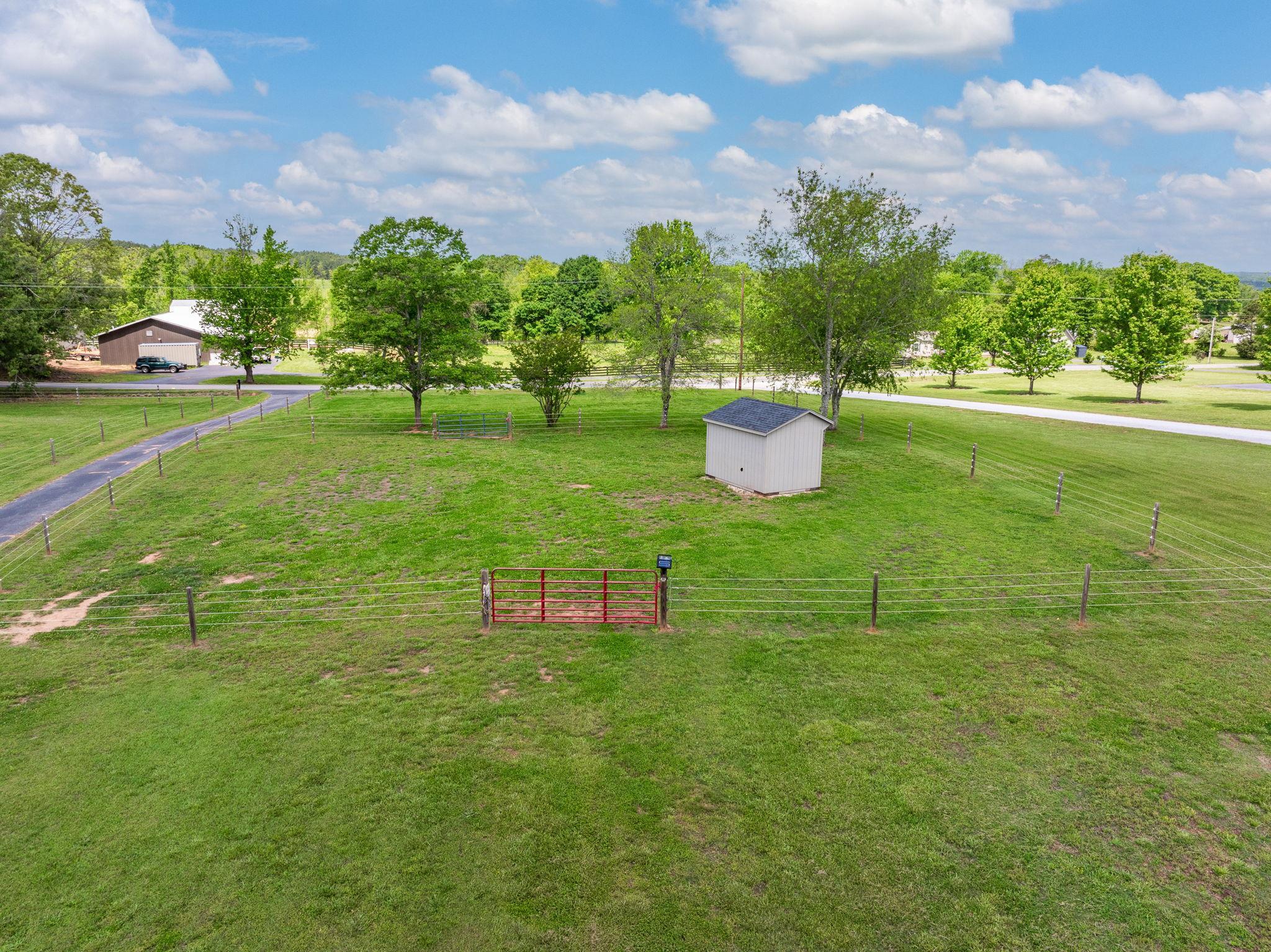 298 Folk Road Chesnee, SC 29323 - Photo 45 of 46