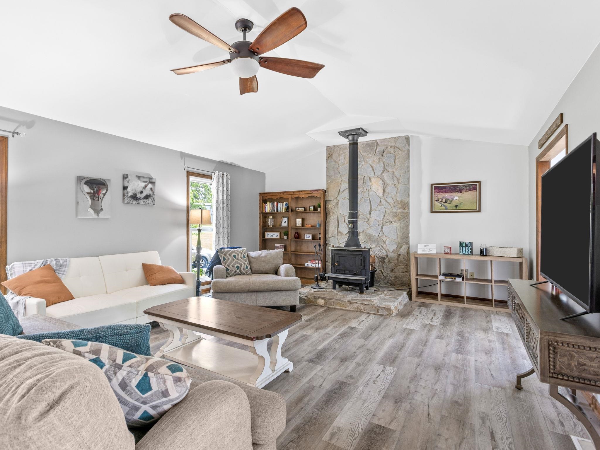 298 Folk Road Chesnee, SC 29323 - Photo 8 of 46