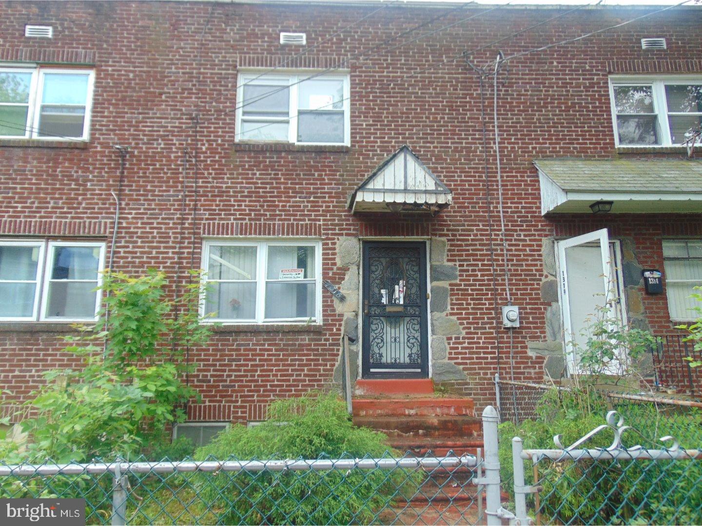 1316 Decatur Street Camden, NJ 08104 - Photo 3 of 16