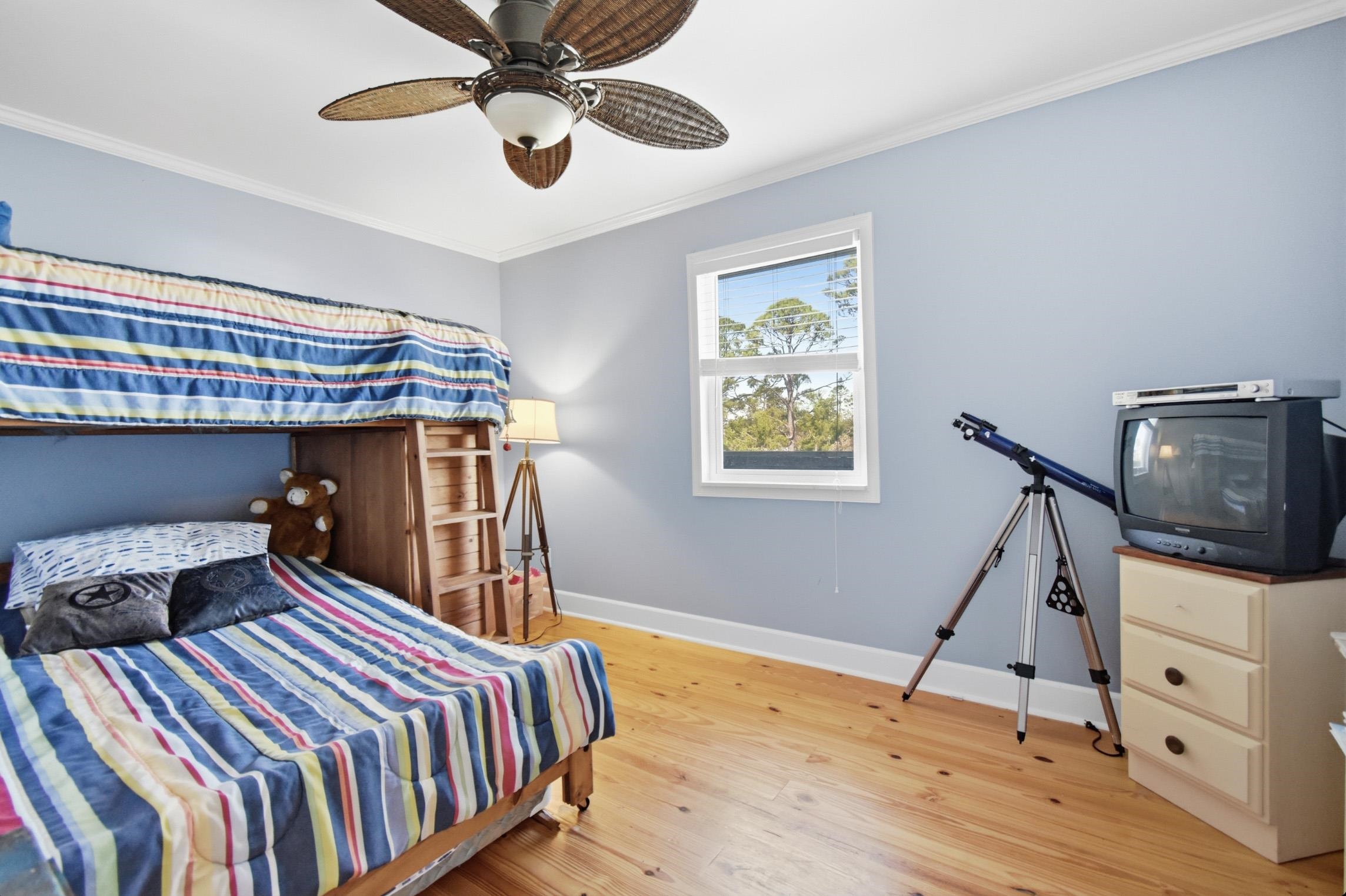 21498 Widgeon Road Perry, FL 32348 - Photo 17 of 33