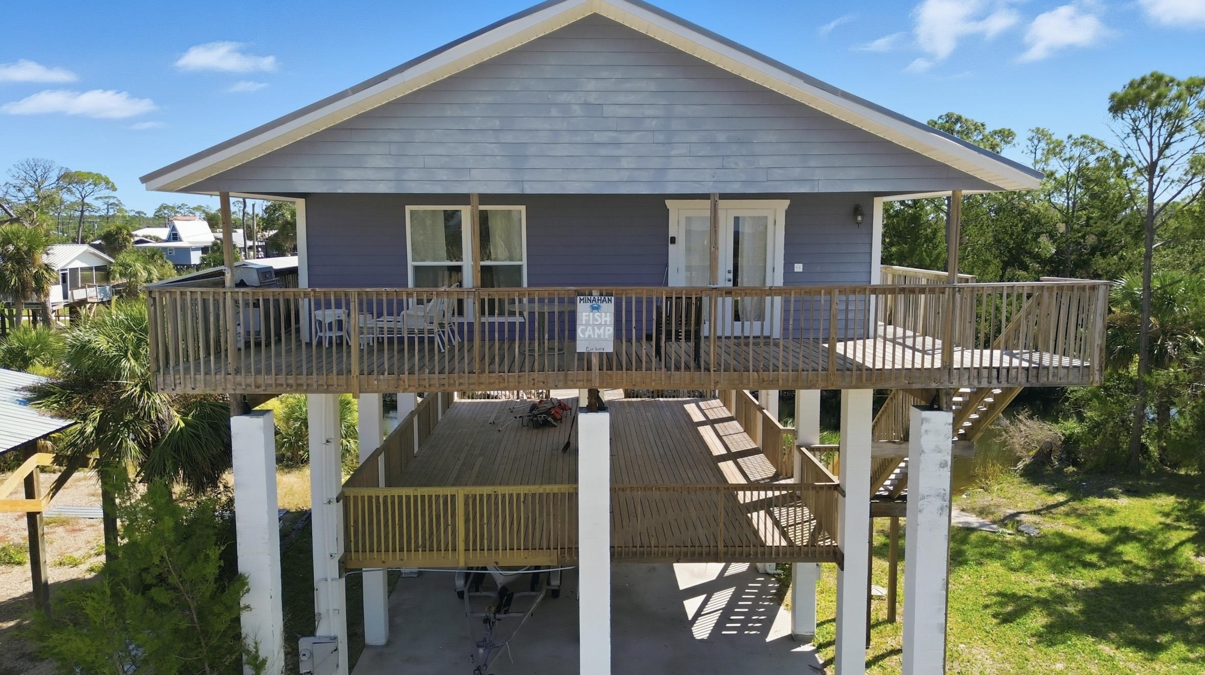 21498 Widgeon Road Perry, FL 32348 - Photo 22 of 33