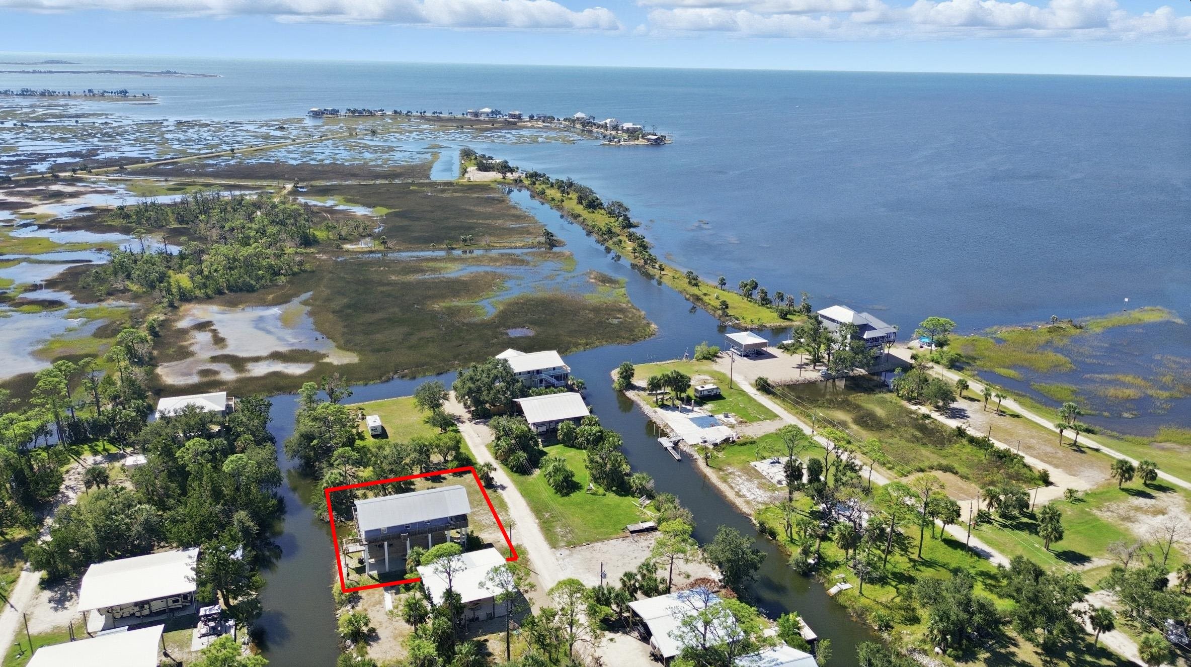 21498 Widgeon Road Perry, FL 32348 - Photo 25 of 33