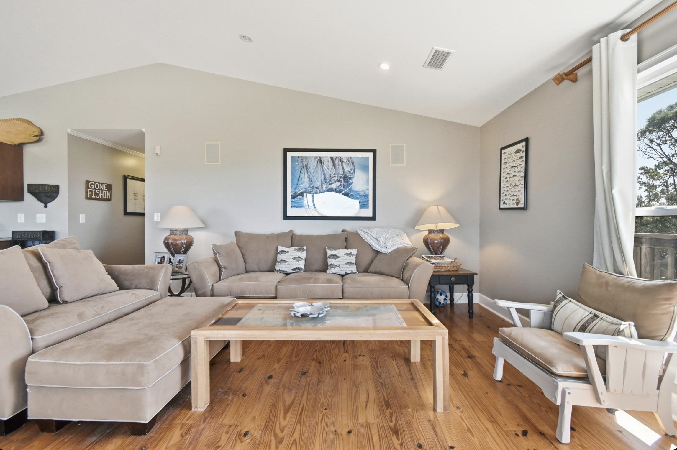 21498 Widgeon Road Perry, FL 32348 - Photo 26 of 33