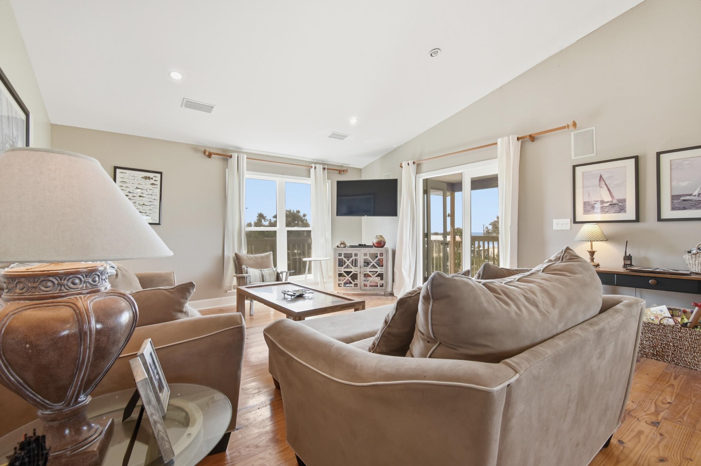 21498 Widgeon Road Perry, FL 32348 - Photo 28 of 33