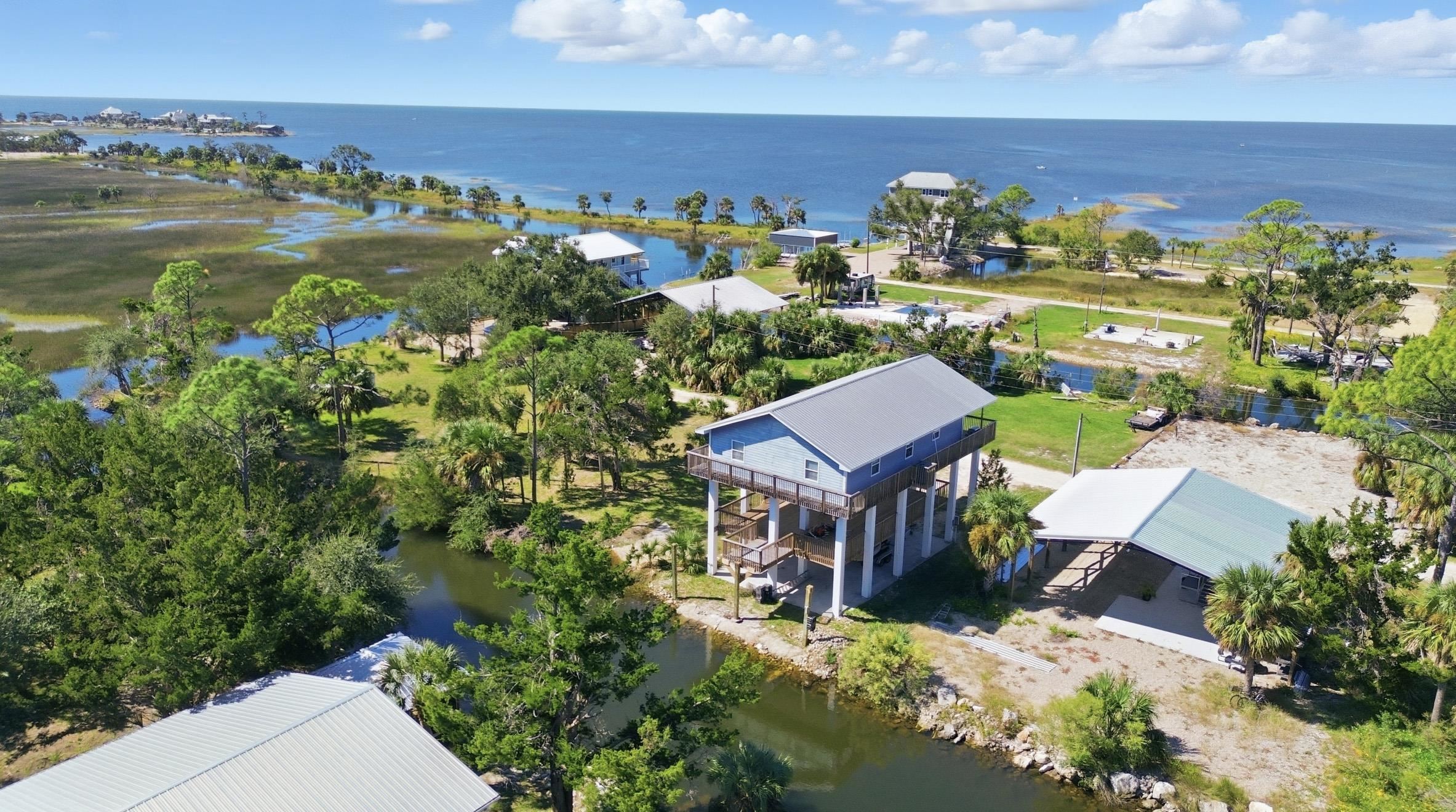 21498 Widgeon Road Perry, FL 32348 - Photo 33 of 33