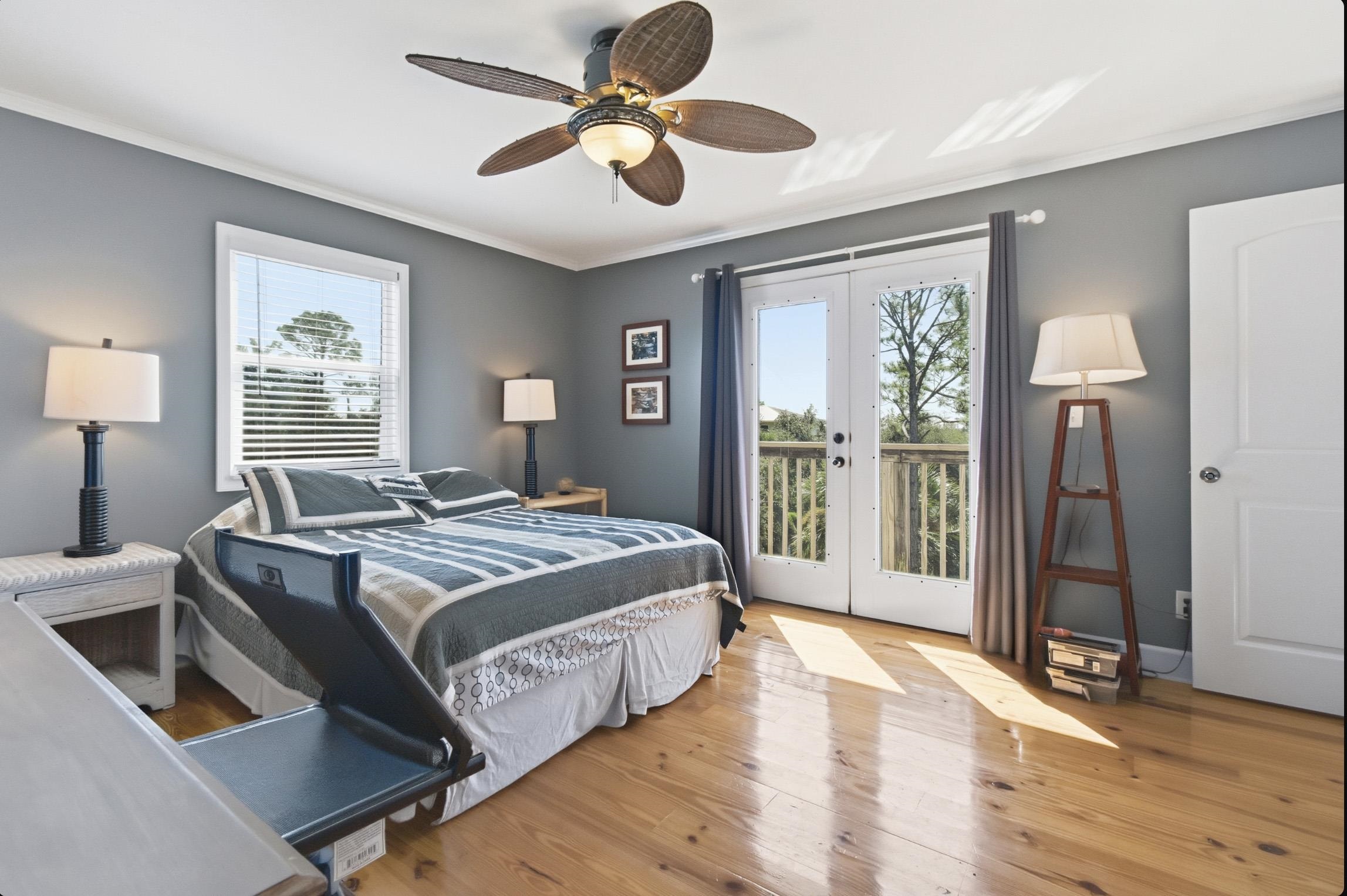 21498 Widgeon Road Perry, FL 32348 - Photo 9 of 33