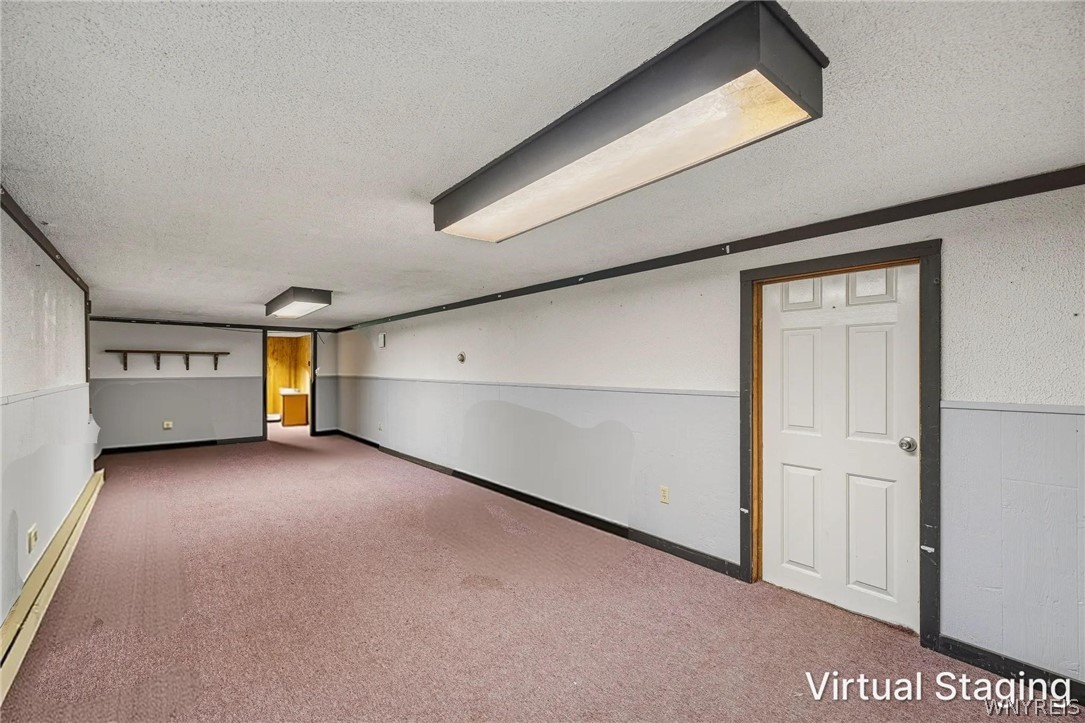 4889 Ide Road Wilson, NY 14172 - Photo 33 of 41 VIRTUALLY STAGED
