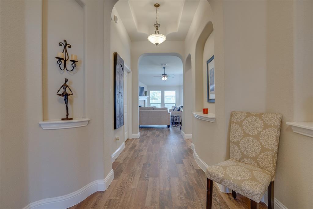 3936 Long Hollow Road Fort Worth, TX 76262 - Photo 9 of 31