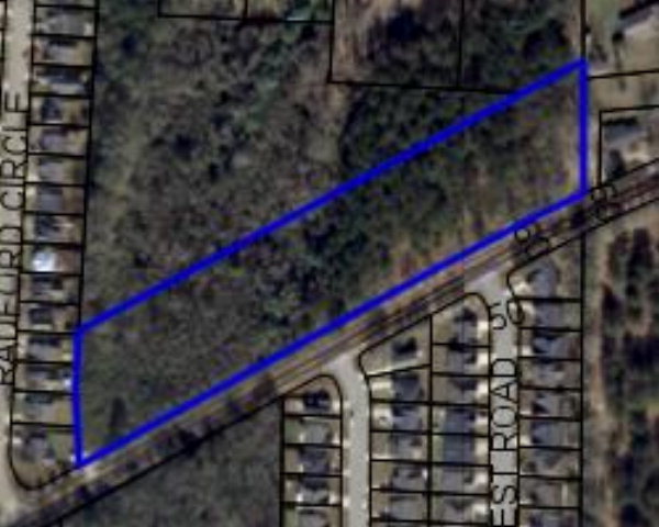 0 Rowland Road Dothan, AL 36303 - Photo 1 of 1