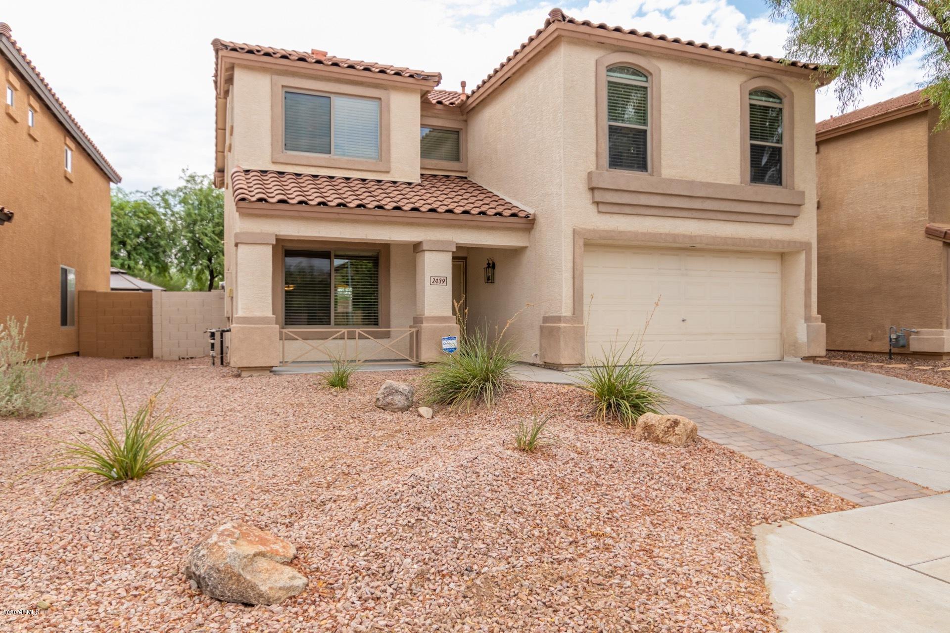 2439 West Via Dona Road Phoenix, AZ 85085 - Photo 1 of 43 0001-Via Dona 1