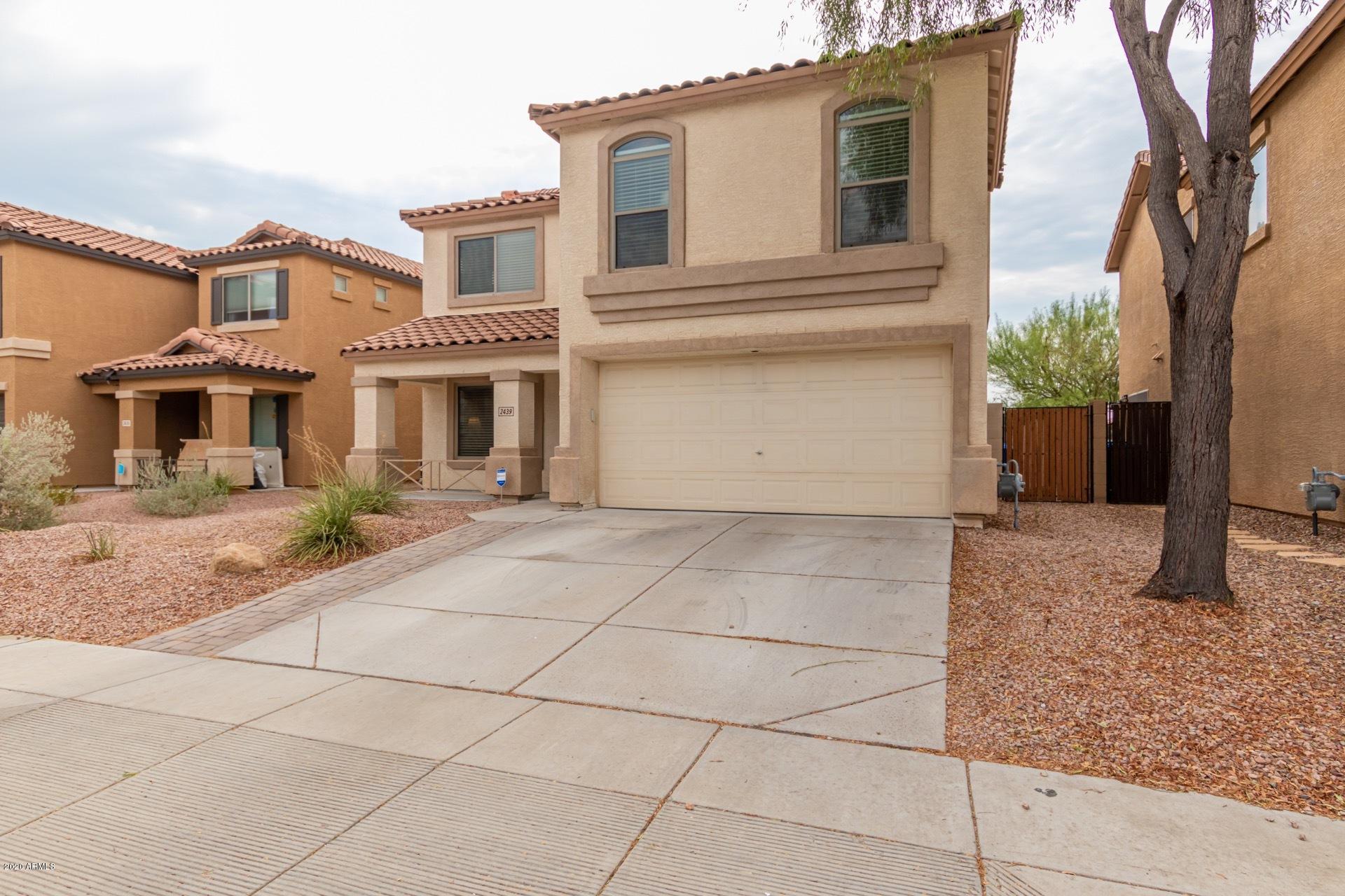 2439 West Via Dona Road Phoenix, AZ 85085 - Photo 23 of 43 0003-Via Dona 3