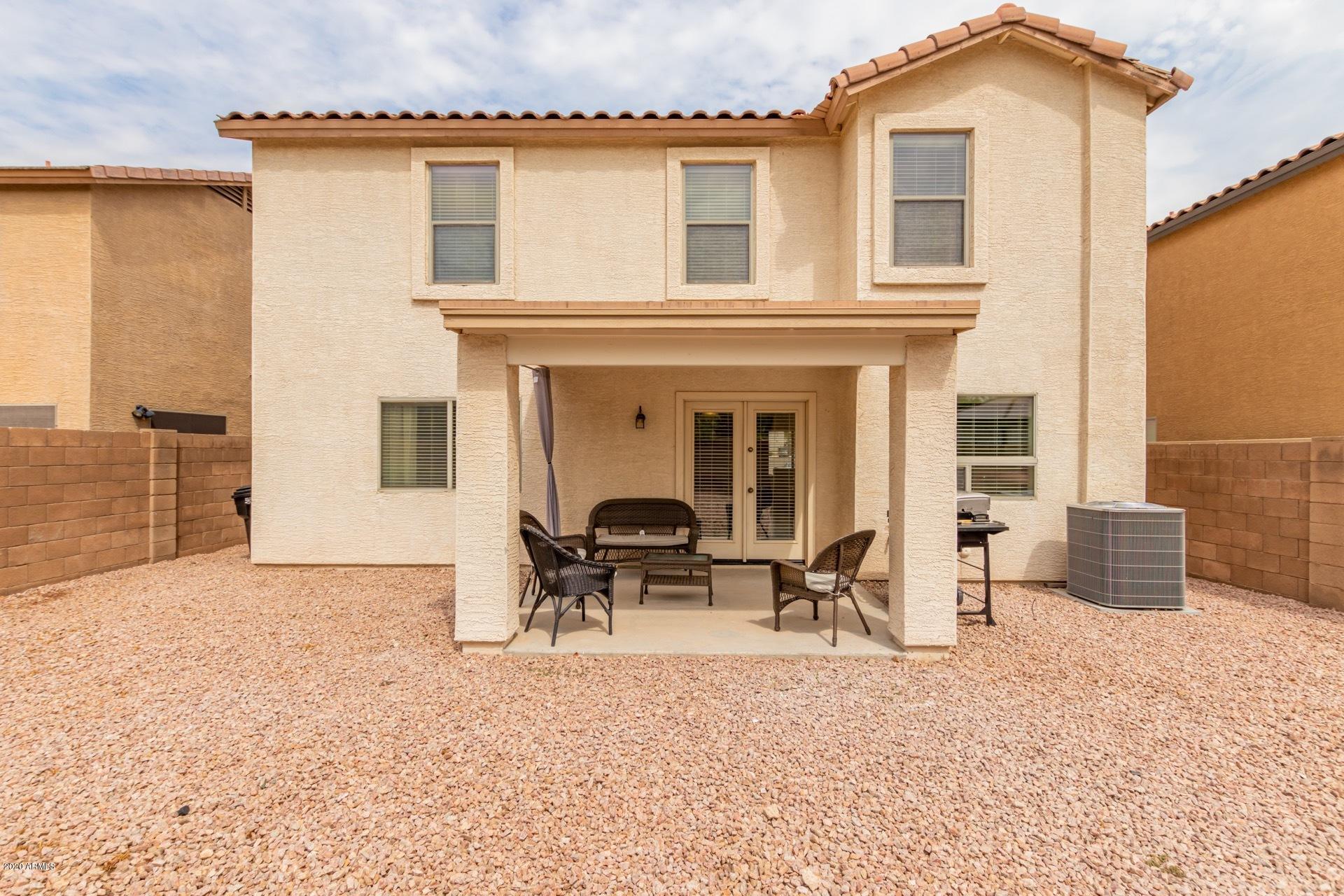 2439 West Via Dona Road Phoenix, AZ 85085 - Photo 40 of 43 0039-Via Dona 39
