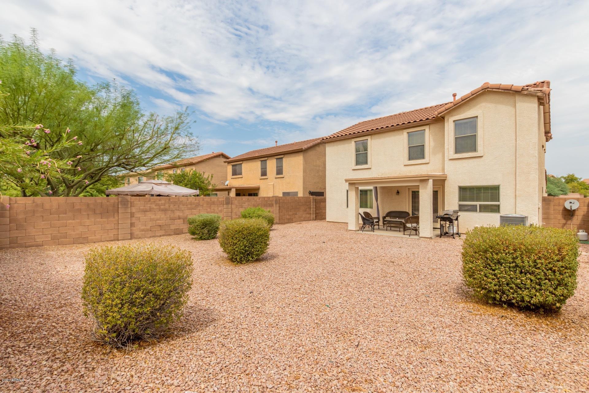 2439 West Via Dona Road Phoenix, AZ 85085 - Photo 41 of 43 0041-Via Dona 41