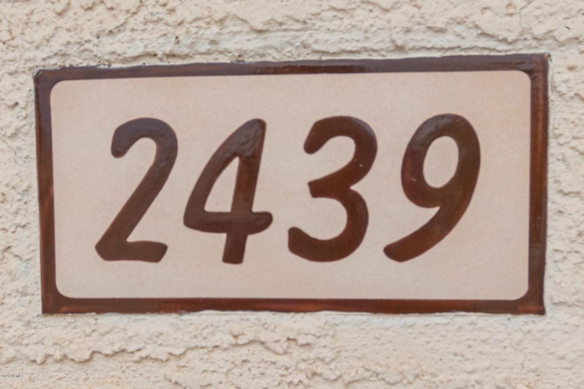 2439 West Via Dona Road Phoenix, AZ 85085 - Photo 43 of 43 0043-Via Dona 43