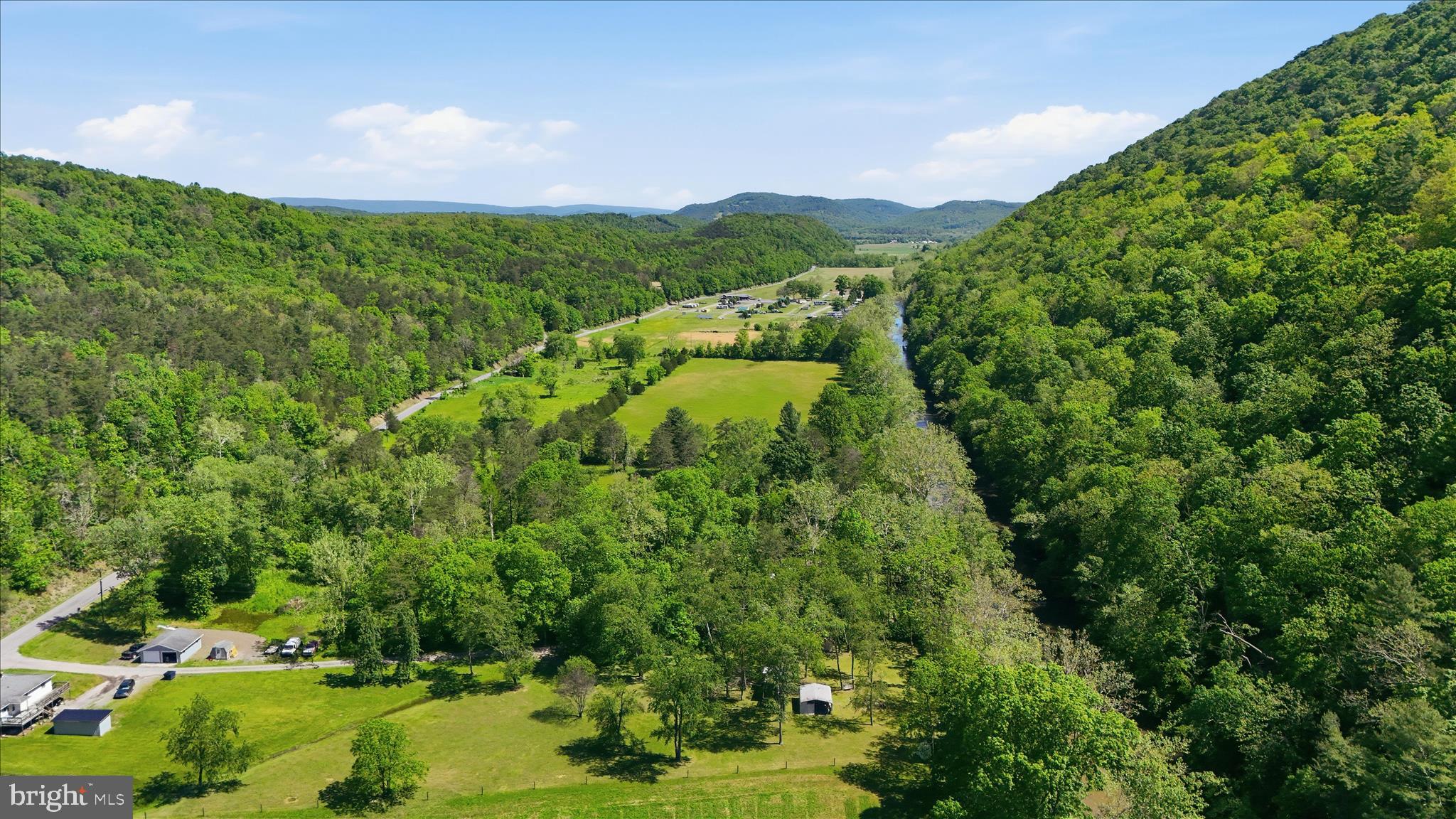 Patterson Creek Village Pike Ridgeley, WV 26753 - Photo 18 of 25