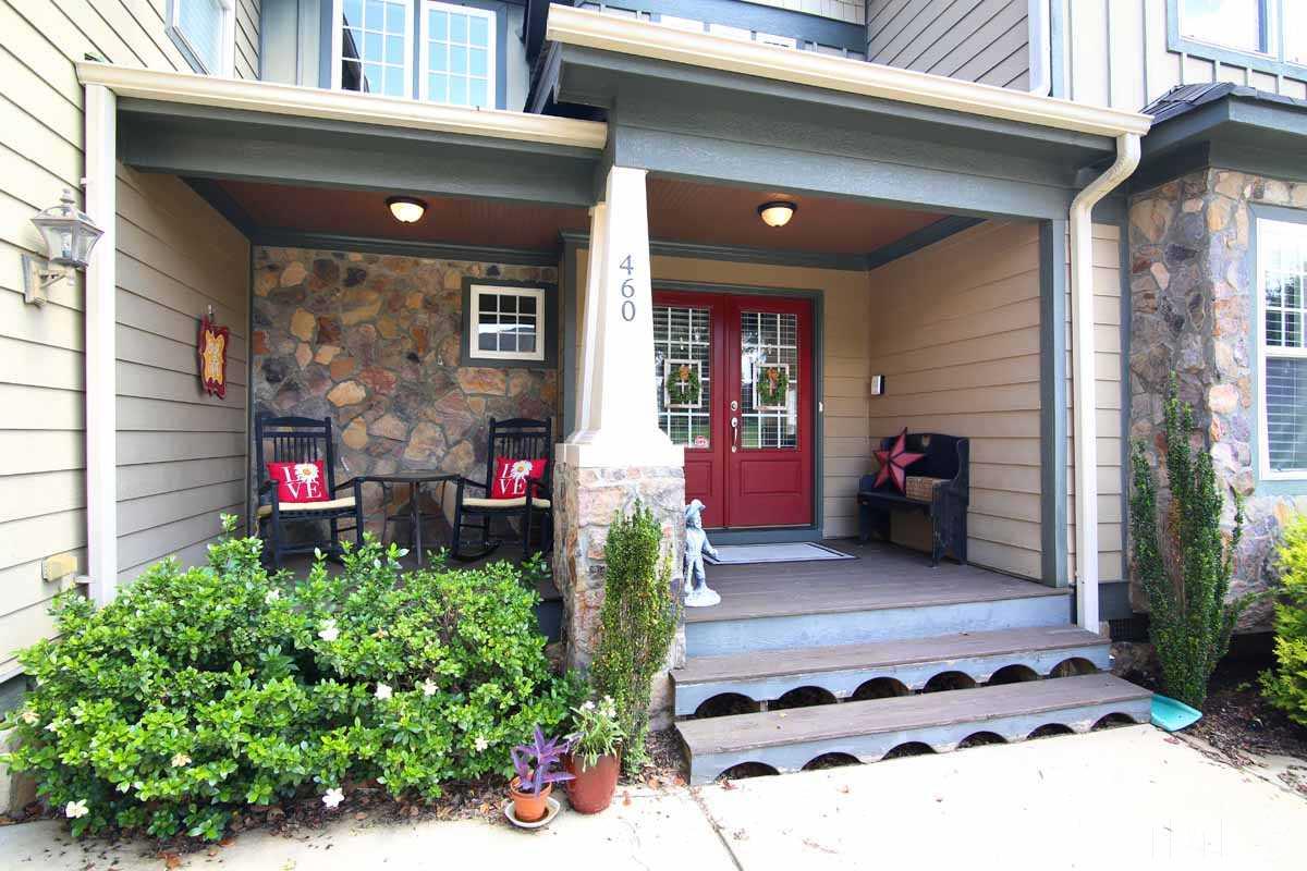 460 Waterville Street Raleigh, NC 27603 - Photo 3 of 19