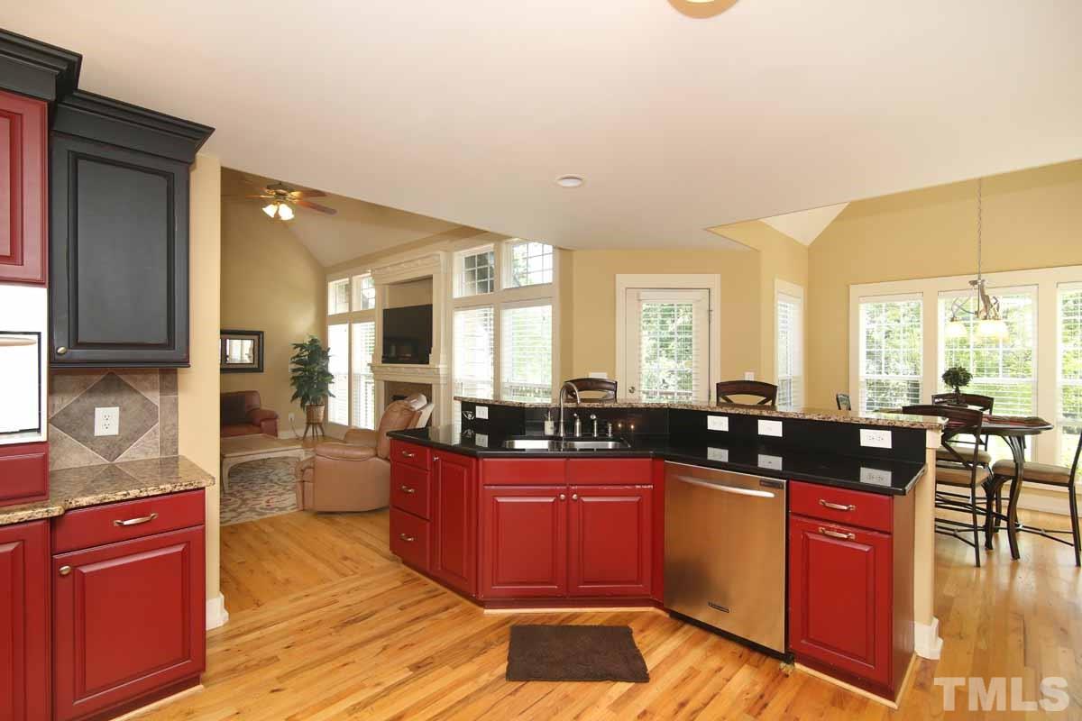 460 Waterville Street Raleigh, NC 27603 - Photo 8 of 19