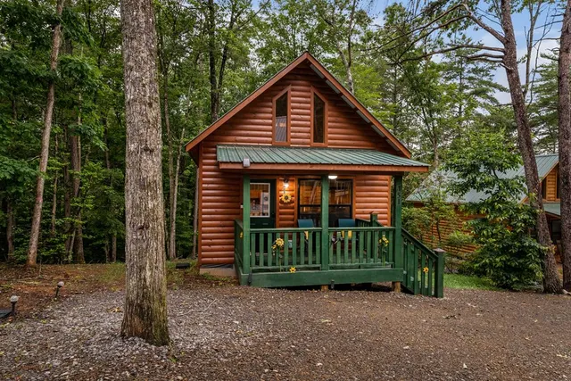 $198,900 | 151 Rushmore Lane, Murphy, NC 28906