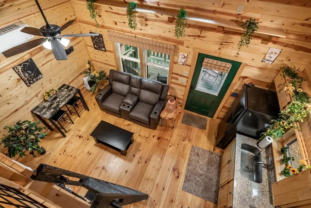 $198,900 | 151 Rushmore Lane, Murphy, NC 28906