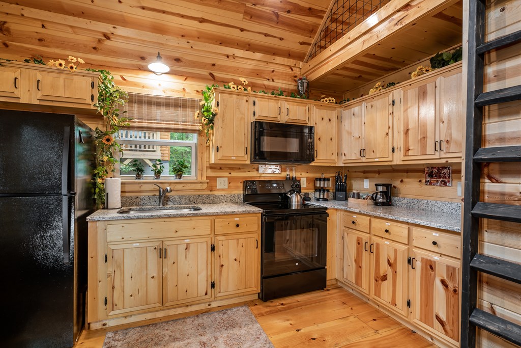 151 Rushmore Lane Murphy, NC 28906 - Photo 13 of 26