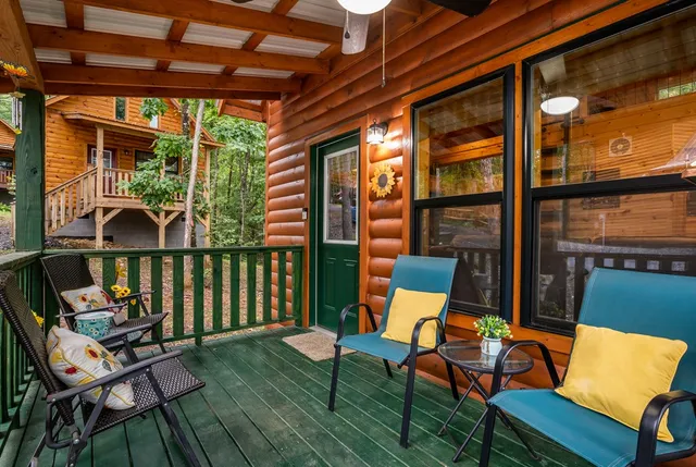 $198,900 | 151 Rushmore Lane, Murphy, NC 28906