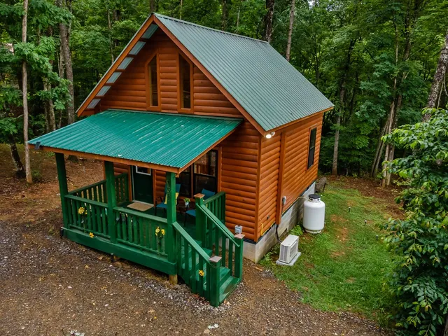 $198,900 | 151 Rushmore Lane, Murphy, NC 28906