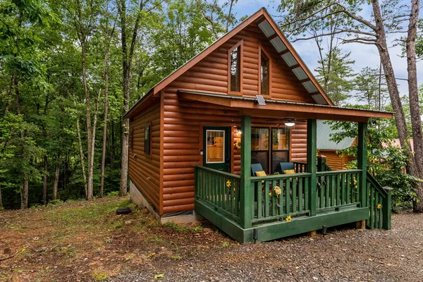 $194,900 | 151 Rushmore Lane, Murphy, NC 28906