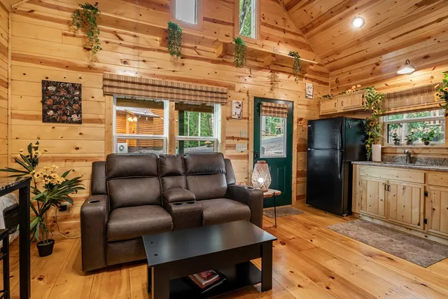 $198,900 | 151 Rushmore Lane, Murphy, NC 28906