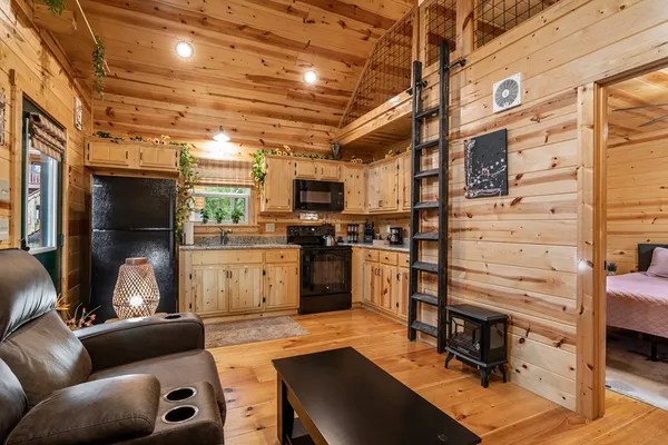 $194,900 | 151 Rushmore Lane, Murphy, NC 28906