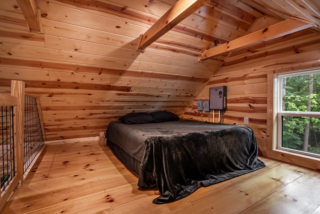 151 Rushmore Lane Murphy, NC 28906 - Photo 10 of 26