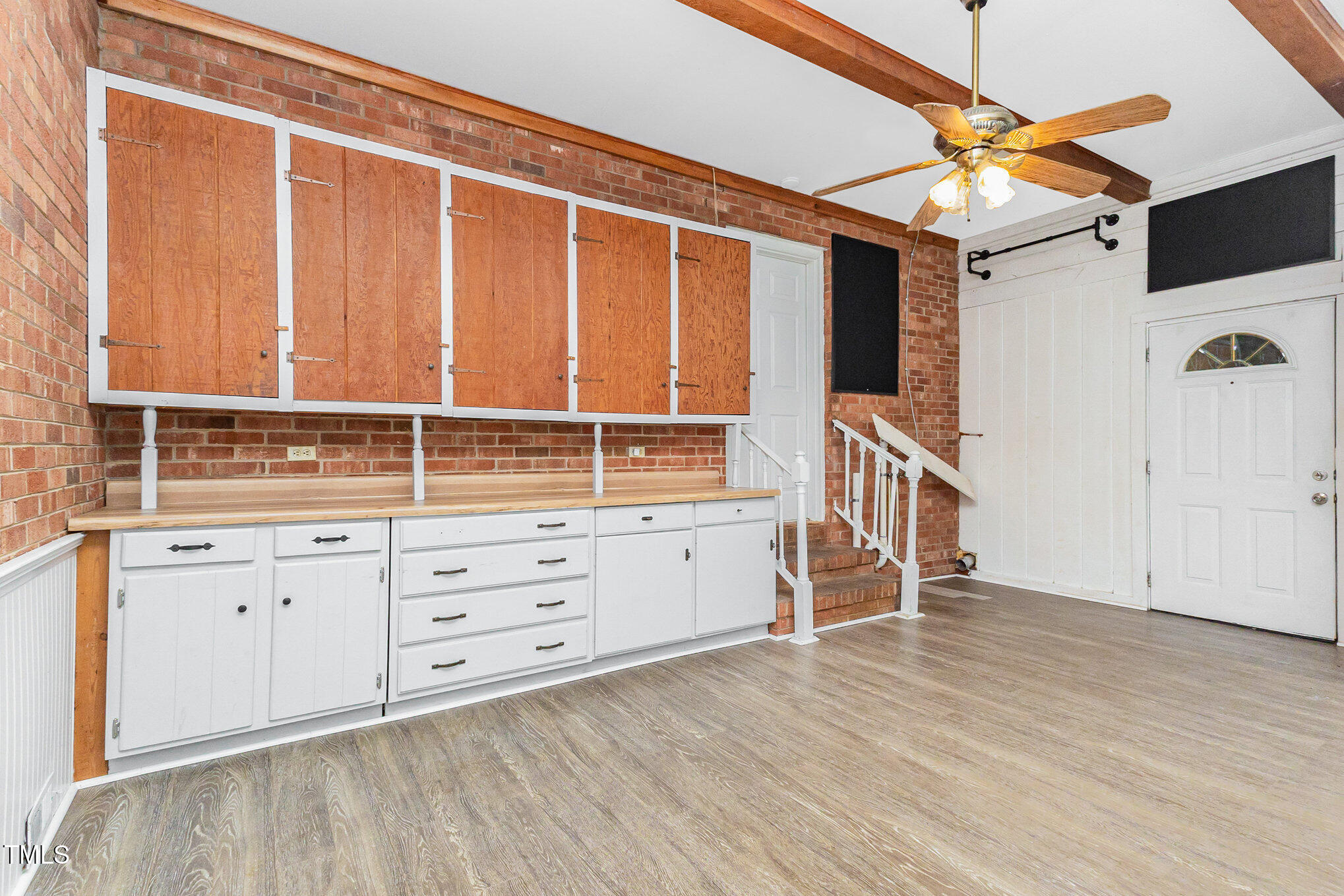 316 Cheeks Lane Graham, NC 27253 - Photo 29 of 52 a view of room with window