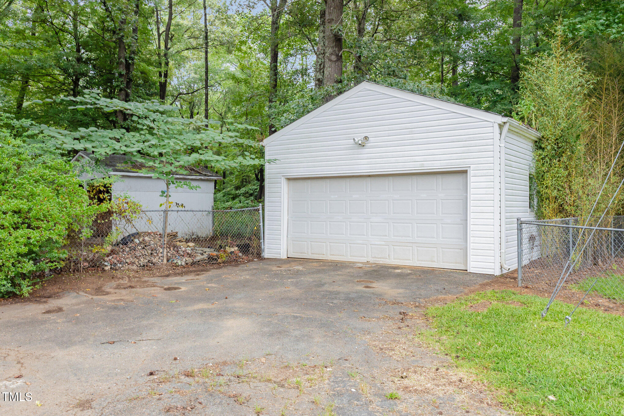 316 Cheeks Lane Graham, NC 27253 - Photo 44 of 52