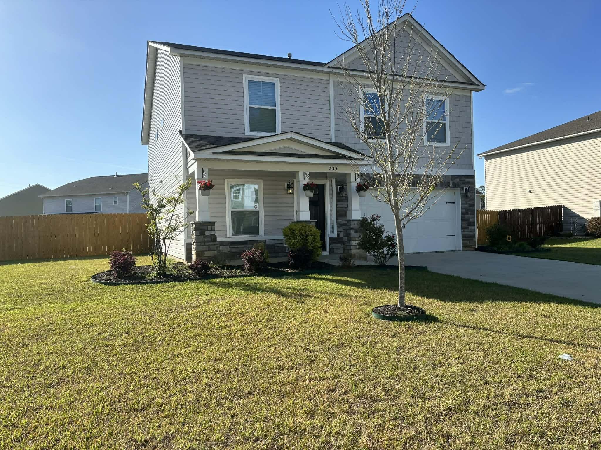 200 Whitetail Circle Sumter, SC 29154 - Photo 2 of 15