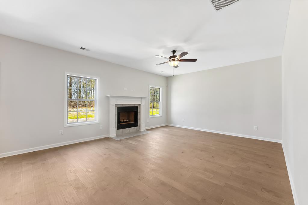 527 Bohannon Road Grantville, GA 30220 - Photo 6 of 34 Gallery Image 6