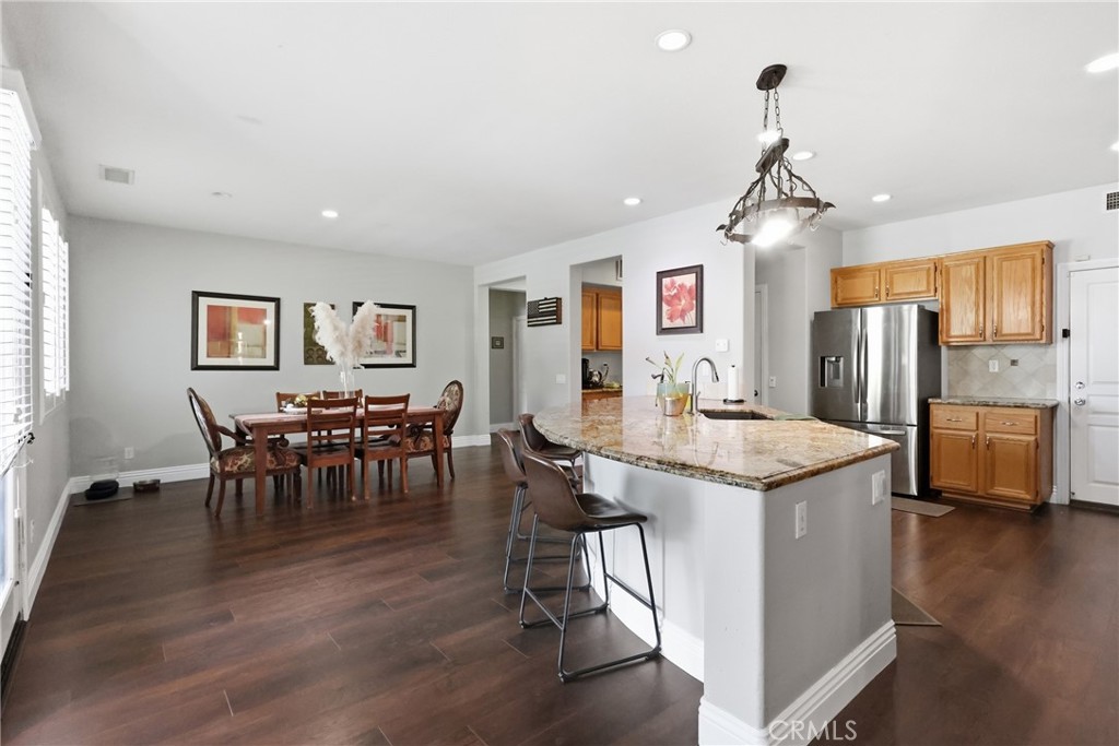 8550 Hunt Canyon Road Corona, CA 92883 - Photo 24 of 72