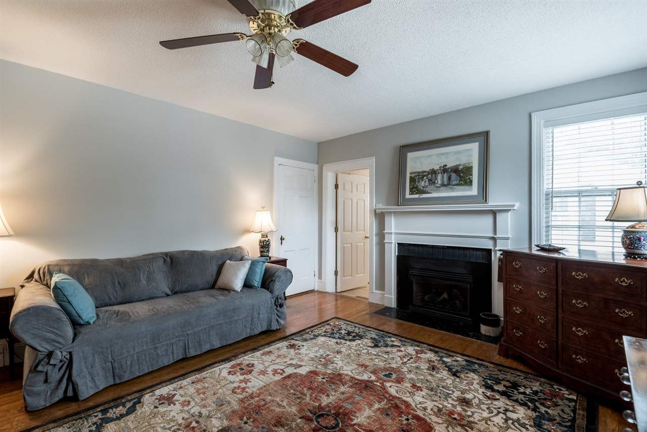 707 East Whitaker Mill Road Raleigh, NC 27608 - Photo 5 of 22 Photo 5