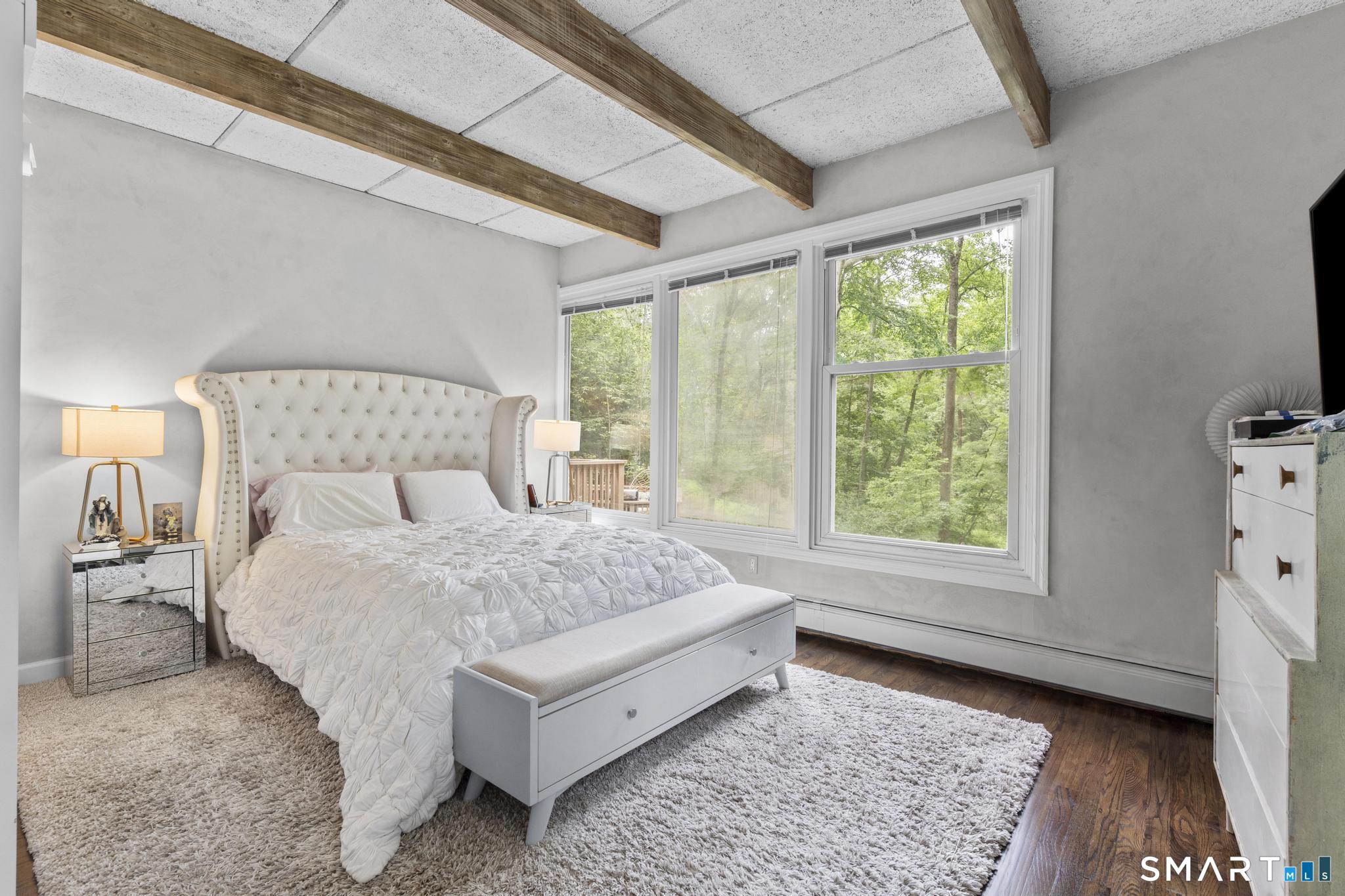 13 Alewives Road Norwalk, CT 06850 - Photo 32 of 40 Primary comprised of 2 bedrooms combined.