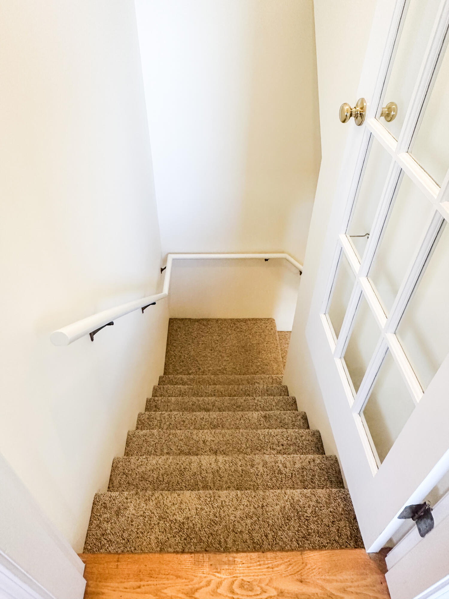 447 Ferry Road Islesboro, ME 04848 - Photo 65 of 82 stairstolowerlevel