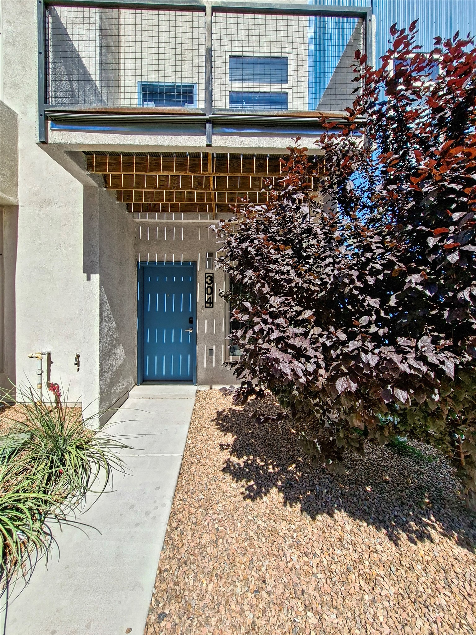 304 Titanium Street Albuquerque, NM 87102 - Photo 5 of 33